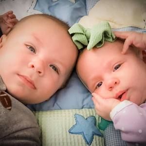 Meet your Posher, Donald